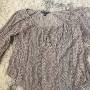 American Eagle Shirt